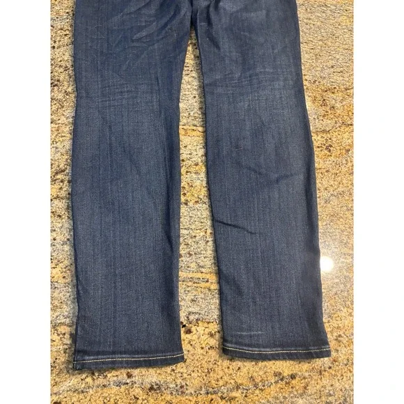 Paige‎ Women's Verdugo Ultra Skinny Pant, Dark Wash, 32 - Picture 8 of 8